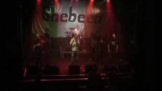 Shebeen - Sean South