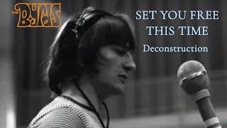The Byrds: Set You Free This Time (Deconstruction)