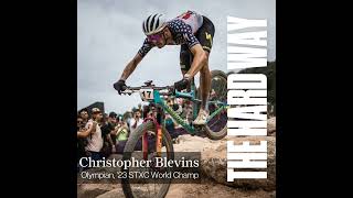 Christopher Blevins - the World Champion & Olympian on Mindfulness + the Transformative Power of ...