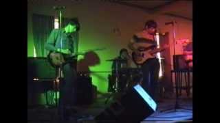 ARBUCKLE Live at the Woolloongabba Hotel