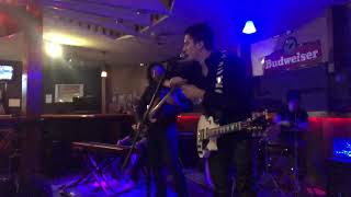 Vinyl Wings at The Dome (1/4/2020 - Kent, Ohio)