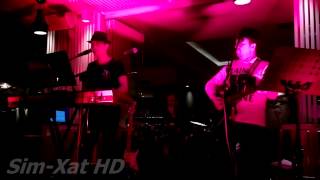 Δημος Mπεκε live στο Rich