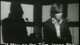 Bee Gees First of May