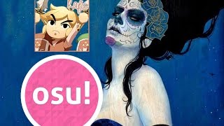 Rafis : La Caution - The a la Menthe (Instrumental) [XLR] | HD,DT