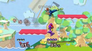 The Government vs OH | Wevans - Winners Semis - Flip The Score! #10 - 08/14/23