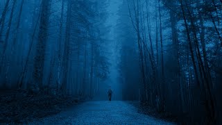 Ru Frequence - Eutanasia Last Walk (Sad Ambient Music)