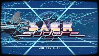 BACKSLIDERZ - Run For Life - 140 (OVNI Breakfast)
