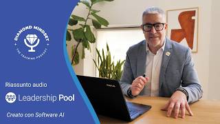 Podcast Diamond Mindset |  Febbraio 2026 – Leadership Pool