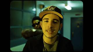 917 Rackz - What NYC Sounds Like (Official Video) Shot By @JMoProductions