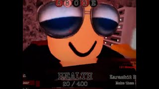 Nice music, nice win (Anomalous Activities)