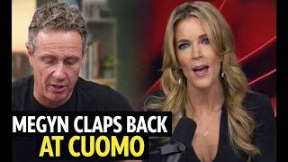 Megyn Kelly HUMILIATES Chris Cuomo