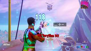 Instant Karma in its finest