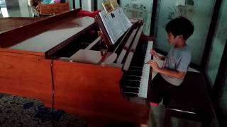 Hanan Putratama - Listen To The Drums