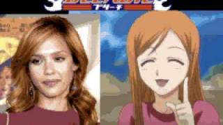 Bleach The Live Action Movie