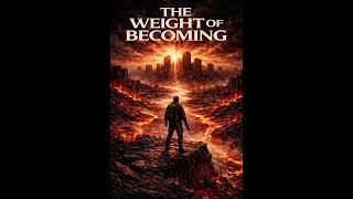 ASTRAL DIVIDE — The Weight of Becoming