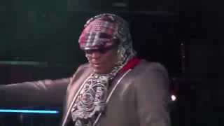Kool Keith & Kutmasta Kurt Live