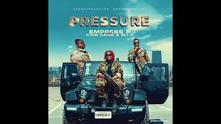 Rems !! Entertainment Empress P ft MC Caro x MIC 🎙 Pressure - recent Sierra Leone🇸🇱 music🎤 official