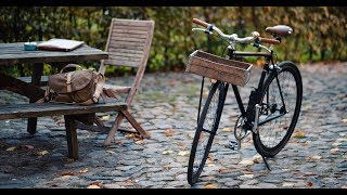 Fixing the Fixie