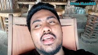 ViVlog#02 berilibur ke karimun???? || liat hiu pari || bukit cinta😍