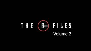 Reverse bass files volume 2 Luke Project