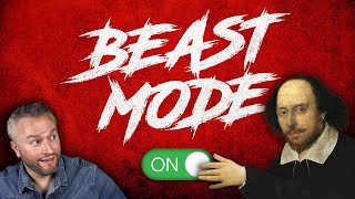 Billy's Best BEAST MODE Monologues