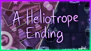 CC1 winner - A Heliotrope Ending | curnox57 + J735 (me)