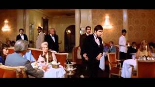 The Bad Guy Speech (Scarface)