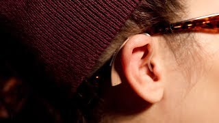 Hearing Help Express: In The Ear vs. Behind The Ear Hearing Aids