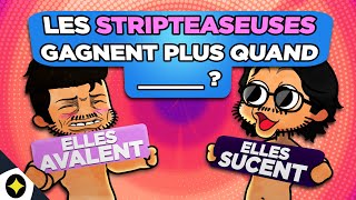 Je ne relancerai plus JAMAIS ce jeu 🔞(JackBox)