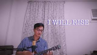 I Will Rise - Chris Tomlin (Cover)