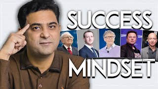 7 Ways Successful People Think | This is how You Build Your Success Mindset!