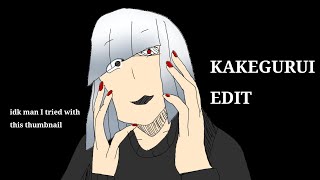 Kakegurui Meme || ROBLOX Classics And Popular Page Edition