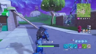 Darkbraelyn's Live PS4 Broadcast
