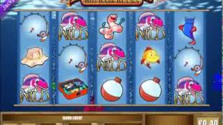 MEGA BIG WIN(509 X STAKE) REEL _EM IN_ - BIG BASS BUCKS.flv