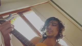 Jaaun Kaha Sravya Cover - Kc Pinkman