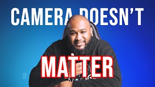 Do Cameras Really Matter? The Truth Every Filmmaker and Photographer Should Know