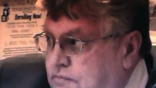 Can you hear me now? CFO doesn't like questions...