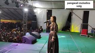 Spiti Kaza ladarcha_festival 2022 #padma_Dolkar live performance 🥀🥰 part 1