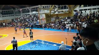 sk league pilar village