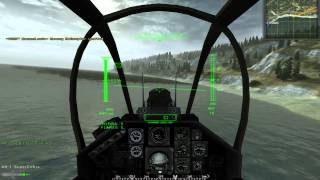 Project Reality v1.035 - The Great Cobra Getaway [#2]