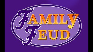 FPS Family Feud 2025