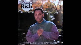 Romeo Rich – Somethin For Everybody (1992) [FULL EP]