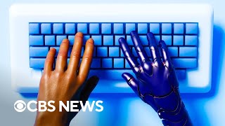 Some companies question cost of using AI over human workers