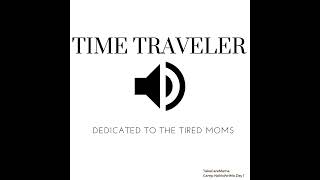 Time Traveler