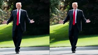 Carnival Song for America – Trumps from New York | Version 3