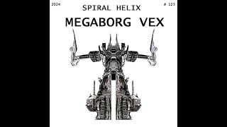 Megaborg Vex