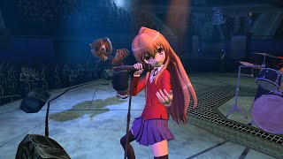 Eye of the Tiger - Guitar Hero World Tour: Definitive Edition