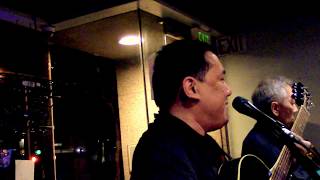 LIVE MUSIC: 808 Easy Street "The Hurt" by Kalapana LIVE @ Ground Floor in Honolulu Feb  10, 2018