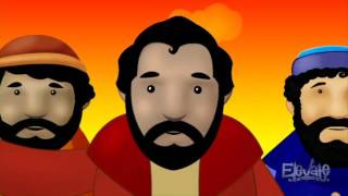 Altitude Jr Skit Bible Lesson