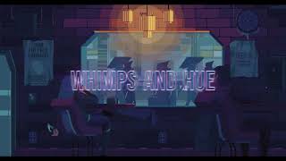 VOYXGE-whimps and hue|All Artists Need Therapy